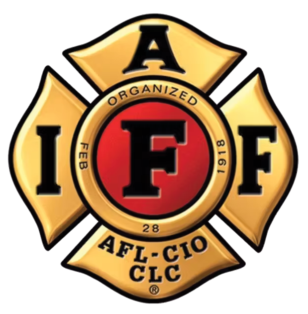 IAFF Logo